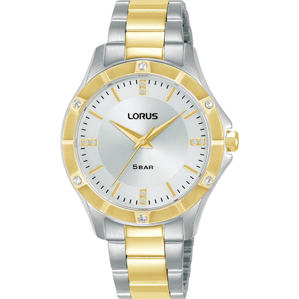 Lorus Classic dress RG280XX9 Watch