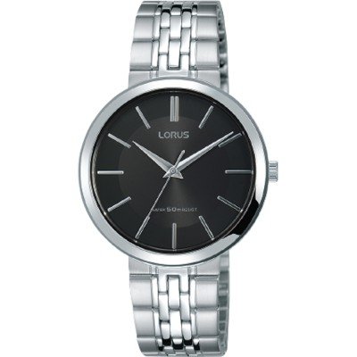 Lorus Classic RG283MX9 Watch