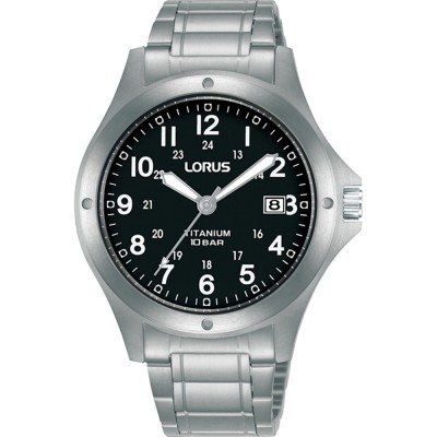 Lorus Sport RG879CX9 Watch