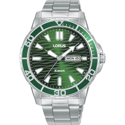 RELOJ HOMBRE LORUS RXH031X5