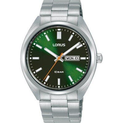 Lorus RH367AX9 Watch