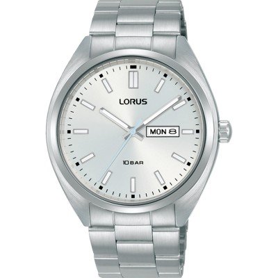 Lorus RH371AX9 Watch