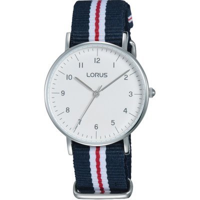 Lorus RH805CX9 Watch