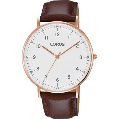 Lorus Classic RH894BX9 Watch