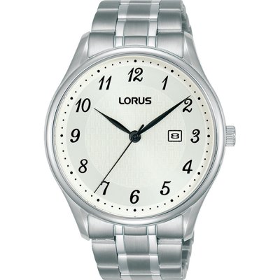 Lorus RH907PX9 Gents Horloge