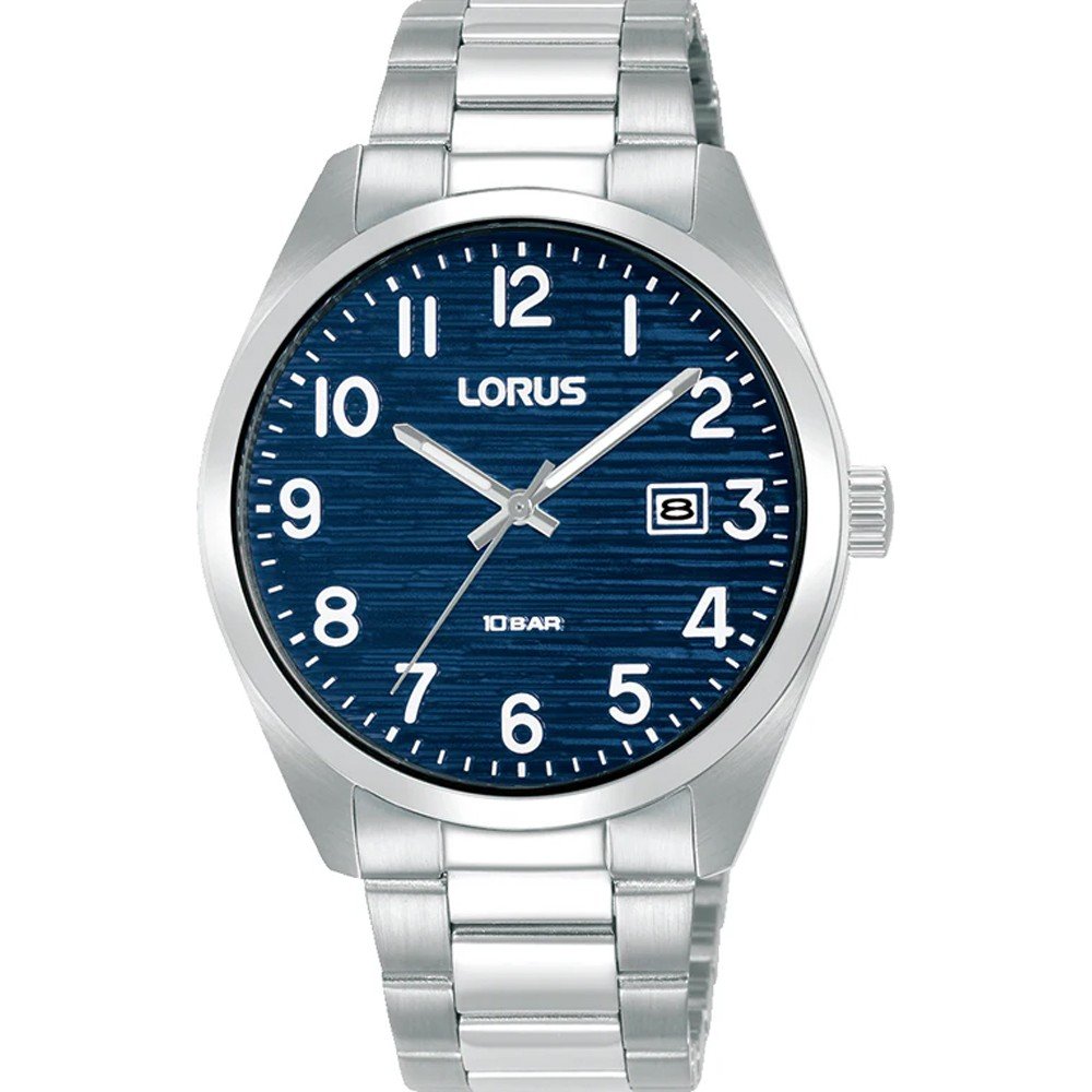 Orologio Lorus Classic dress RH907RX9