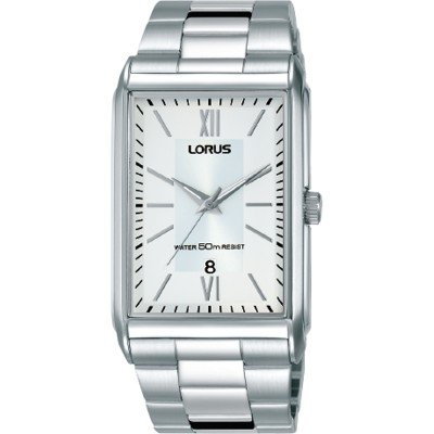 Lorus Classic RH909JX9 Watch