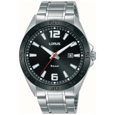 Lorus RH911NX9 Watch