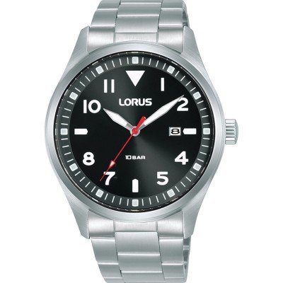 Lorus Sport RH923QX9 Watch