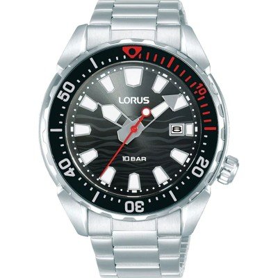 Lorus Sport RH945RX9 Watch
