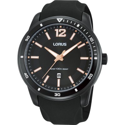 Lorus RH947DX9 Watch