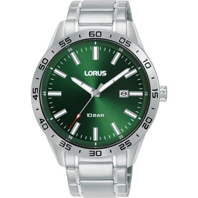 Lorus RH951QX9 Watch