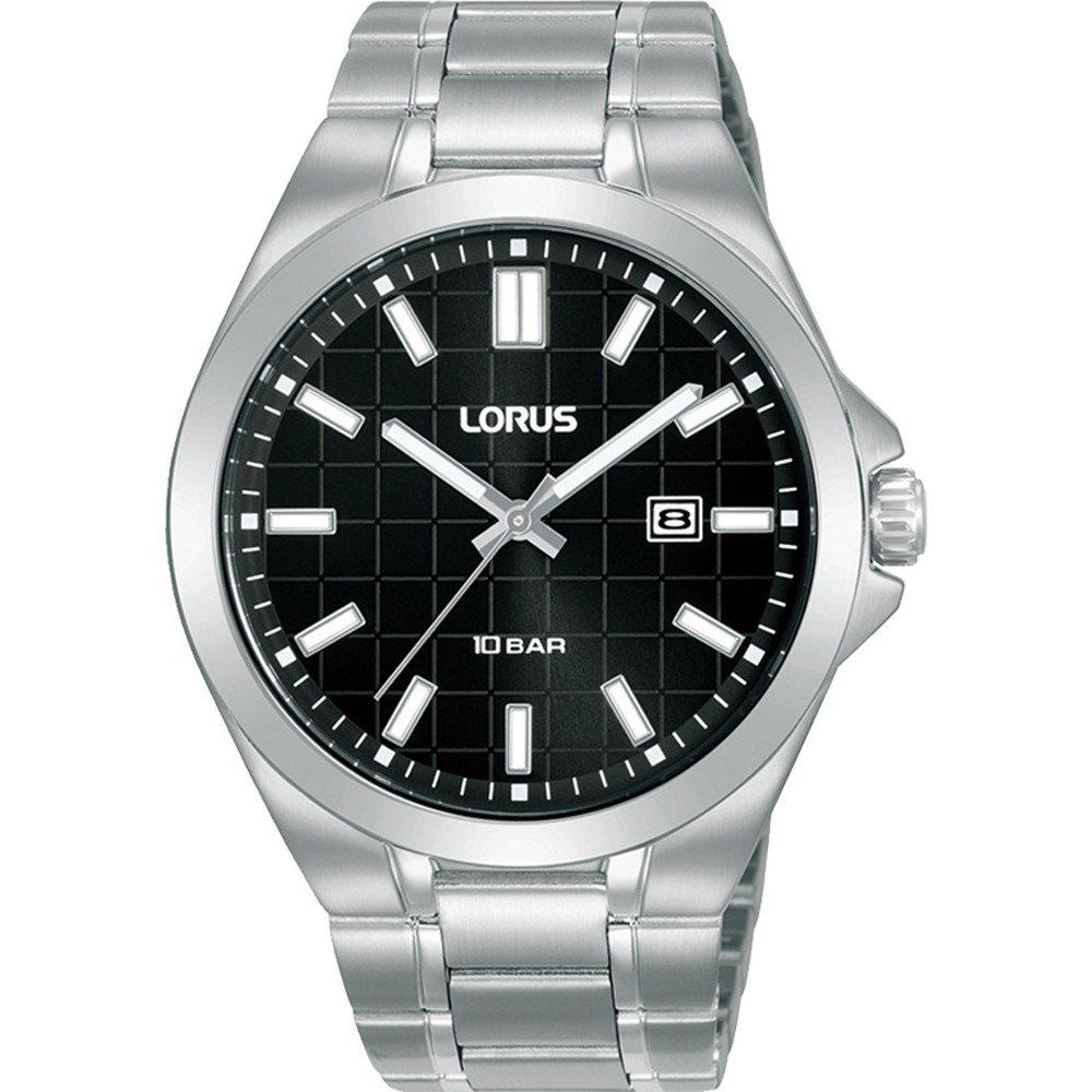 Lorus RH955QX9 Zegarek