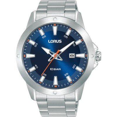 Lorus Classic RH959PX9 Horloge