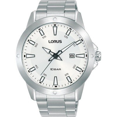 Lorus Sport RH961PX9 Horloge