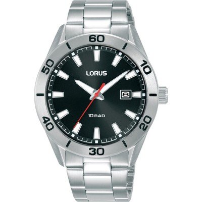 Reloj Hombre Lorus Reloj Lorus Hombre SPORT MAN RT319KX9 Acero