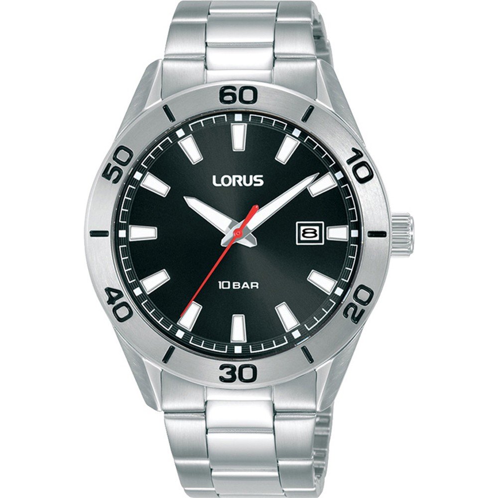 Lorus Sport RH965PX9 • 4894138357053 Watch • EAN