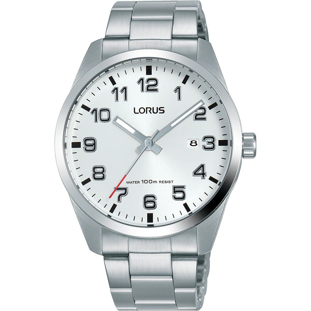 Lorus Classic Uhr RH977JX5 • RH977JX9 4894138352980 EAN: dress •