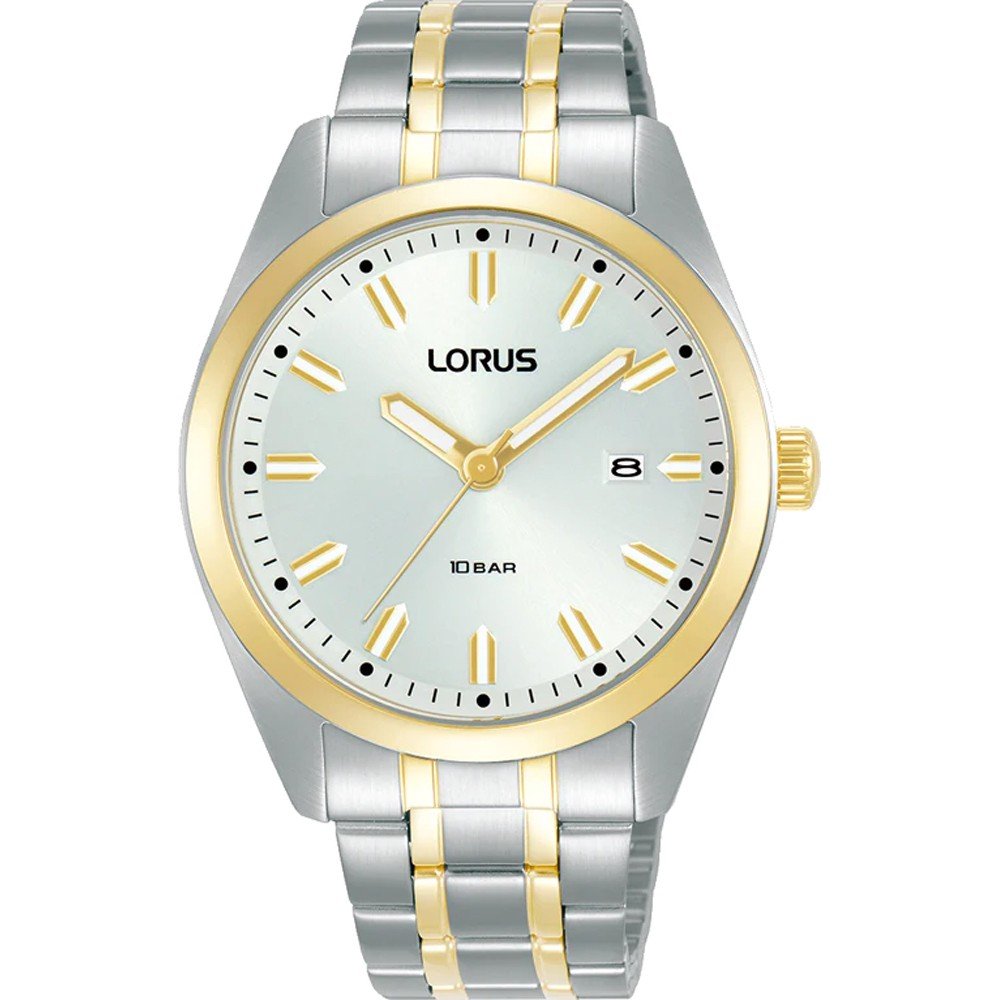 Lorus Classic dress RH978PX9 Watch • • 4894138357114 EAN