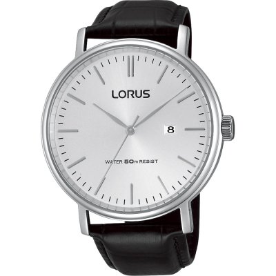 Lorus RH991DX9 Watch