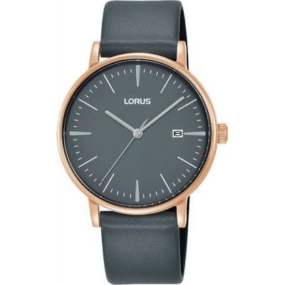 Lorus RH996NX9 Watch