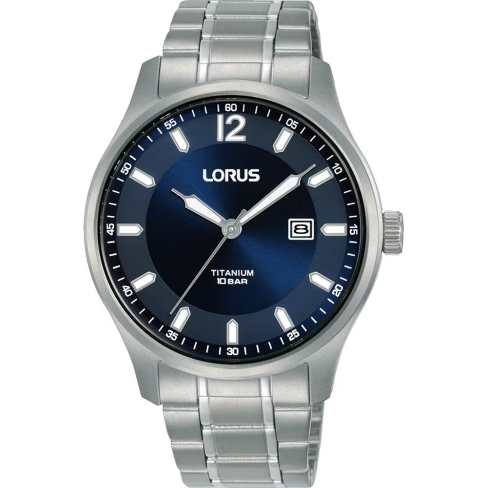 Lorus RH997QX9 Watch