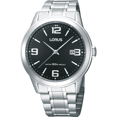 Lorus RH999BX9 Watch