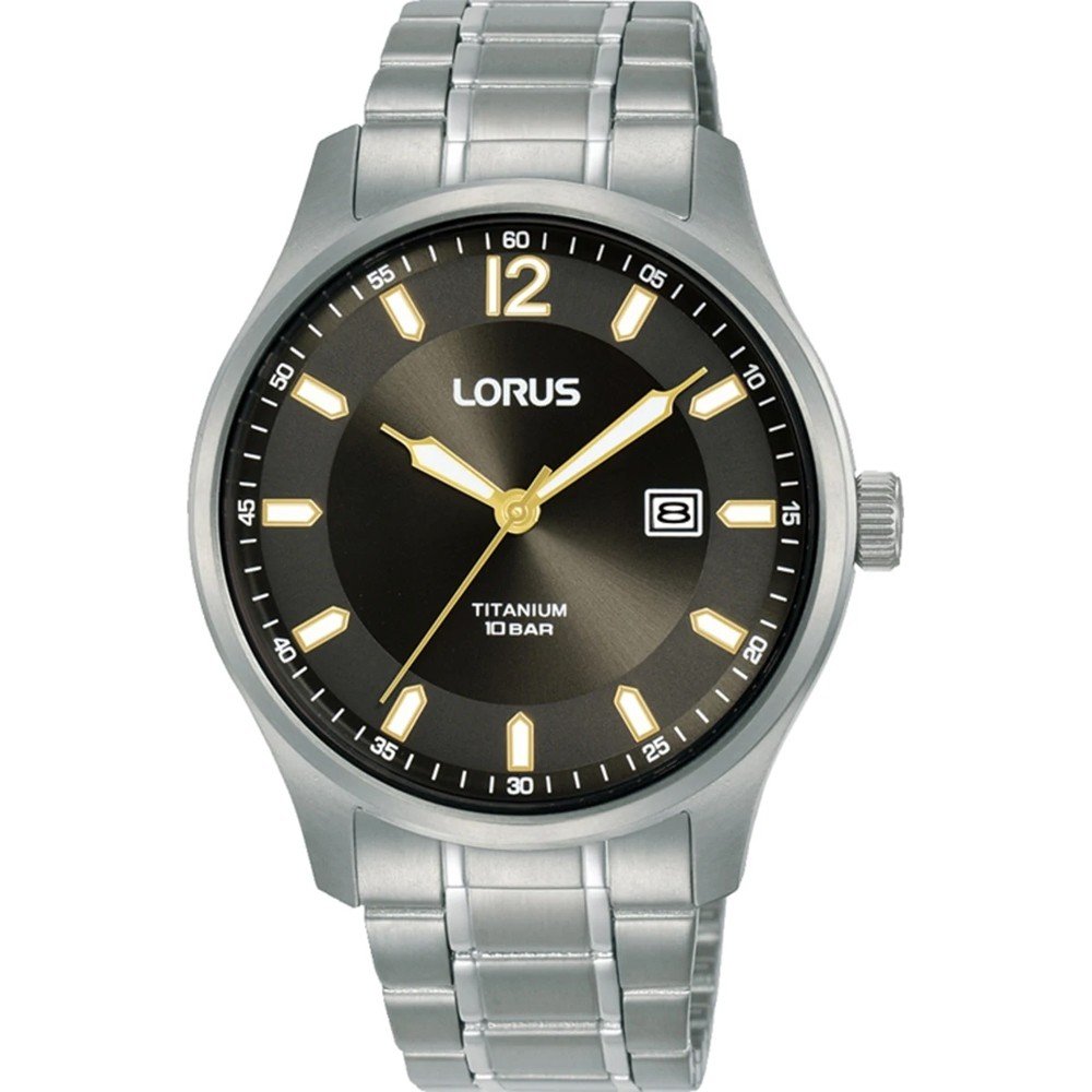 Lorus Classic dress RH999QX9 Watch