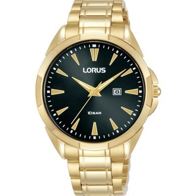 Lorus Sport RJ260BX9 Horloge