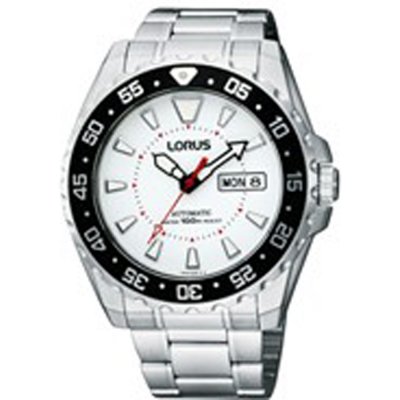 Lorus RL417AX9 Watch