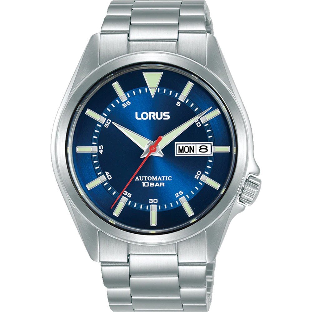 Lorus Sport RL419BX9 Watch EAN: 4894138356728 • •