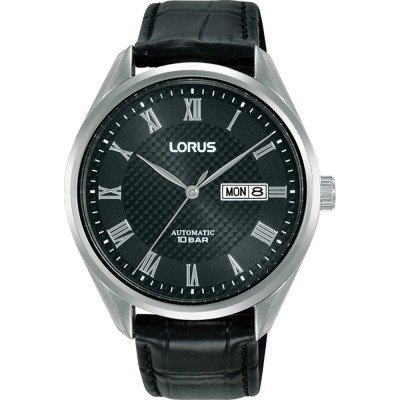 Lorus Classic RL435BX9 Watch