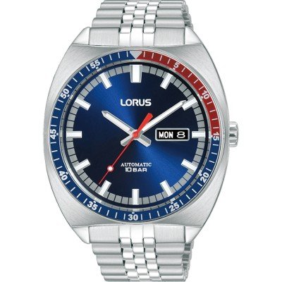 Lorus Sport RL443BX9 Watch • • 4894138358135 EAN