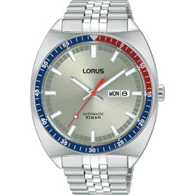 Lorus Sport RL447BX9 Watch