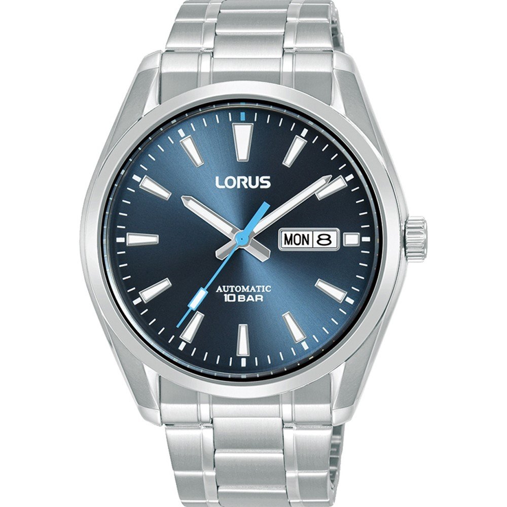 Lorus Classic dress Watch EAN: 4894138359460 • • RL453BX9