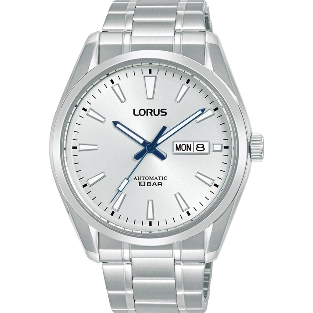 Lorus Classic • • RL455BX9 dress EAN: Watch 4894138359484
