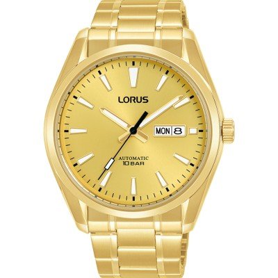Lorus Classic 4900969534034 Watch • RJ608AX9 • dress EAN