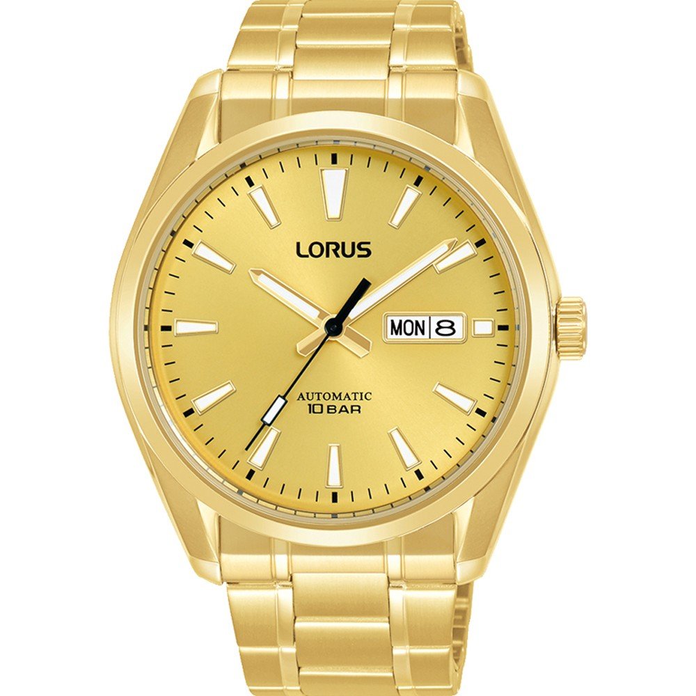 Lorus Watch • EAN: 4894138359491 dress Classic RL456BX9 •
