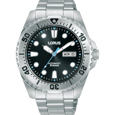 Orologio Lorus Sport RL471BX9