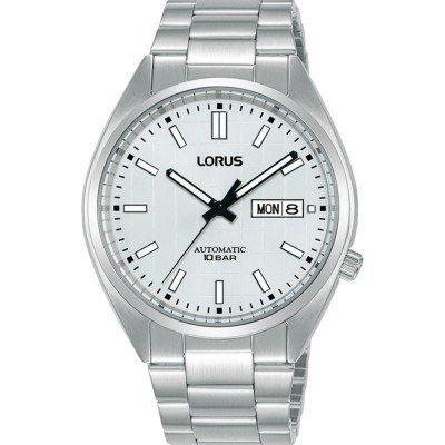 Lorus Sport RL497AX9 Horloge