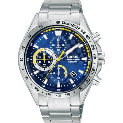 Lorus Sport RM311JX9 Watch