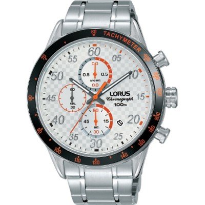 Lorus Sport RM335EX9 Watch