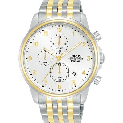 Lorus Dress RM338JX9 Watch