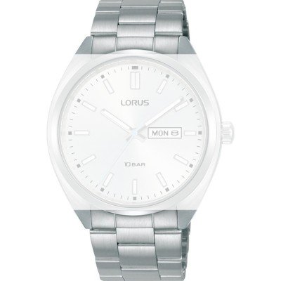 Lorus RQA203X RH371AX9 Strap