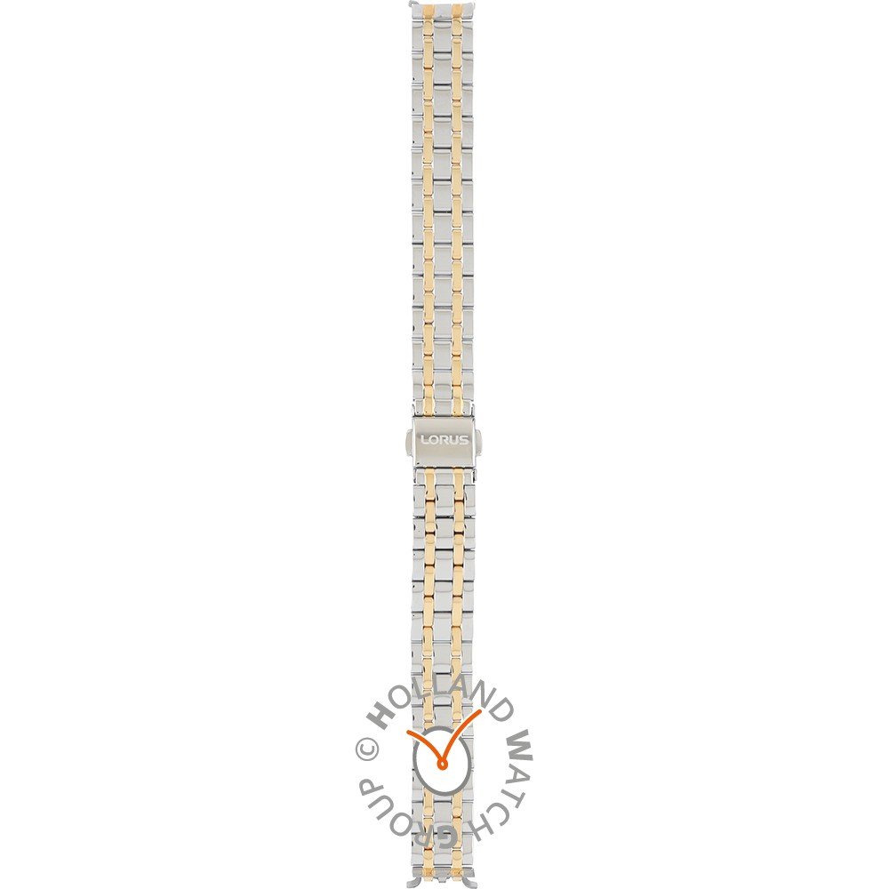 Bracelete Lorus straps RR987X