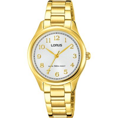 Montre Lorus Classic RRS12WX9