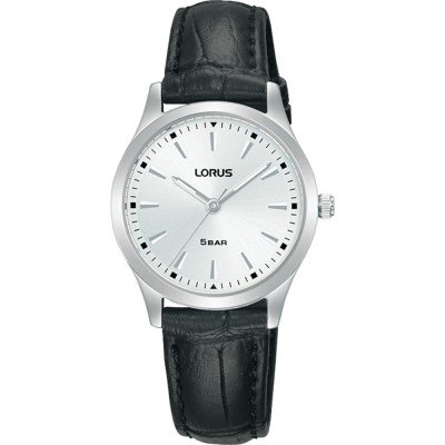 Lorus Classic RRX35JX9 Horloge