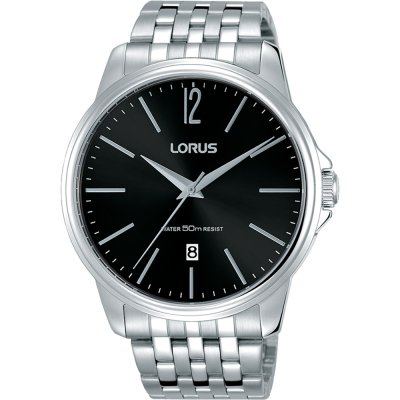 Lorus RS909DX9 Watch