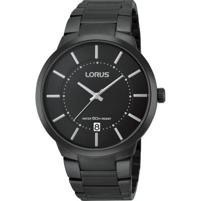 Lorus RS929BX9 Watch