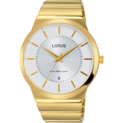 Lorus RS964CX9 Horloge